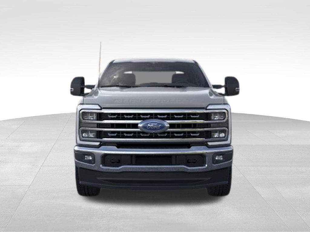 New 2026 Ford F250 Lariat AWD/4WD image 8