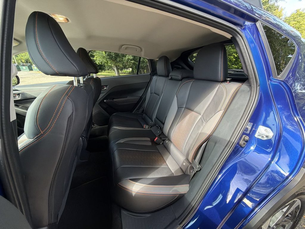 Certified 2024 Subaru Crosstrek 2.5i Limited AWD/4WD image 23