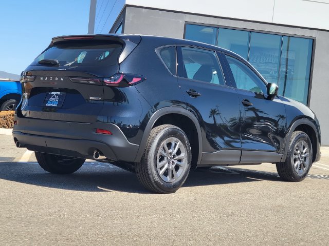 New 2026 MAZDA CX-5 AWD 2.5 S image 4