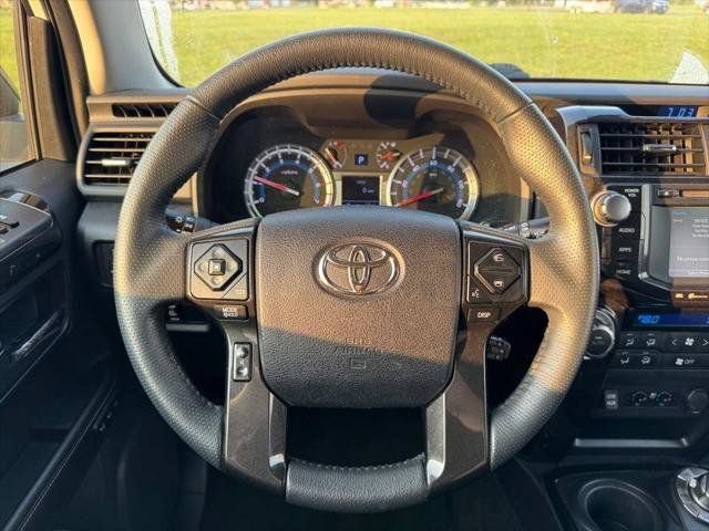 Certified 2019 Toyota 4Runner Limited AWD/4WD image 39
