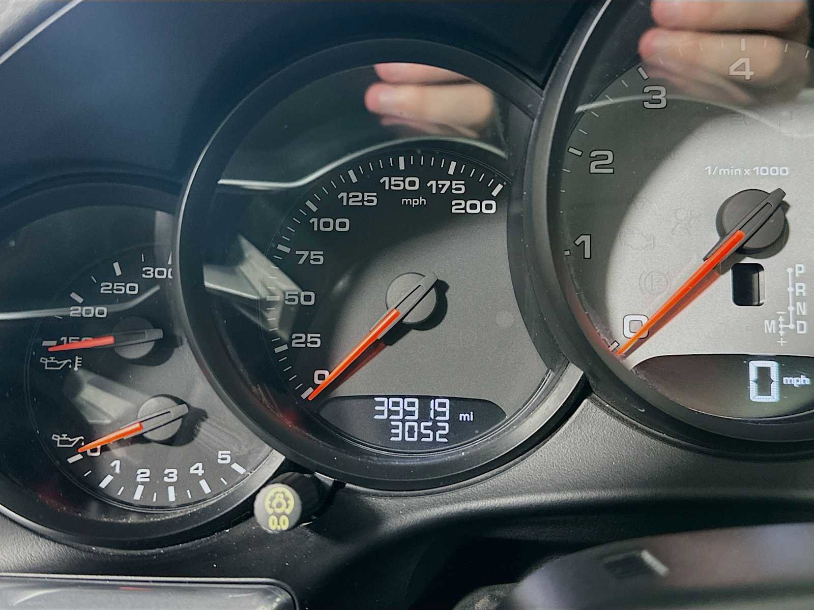 Certified 2017 Porsche 911 Targa 4S image 15