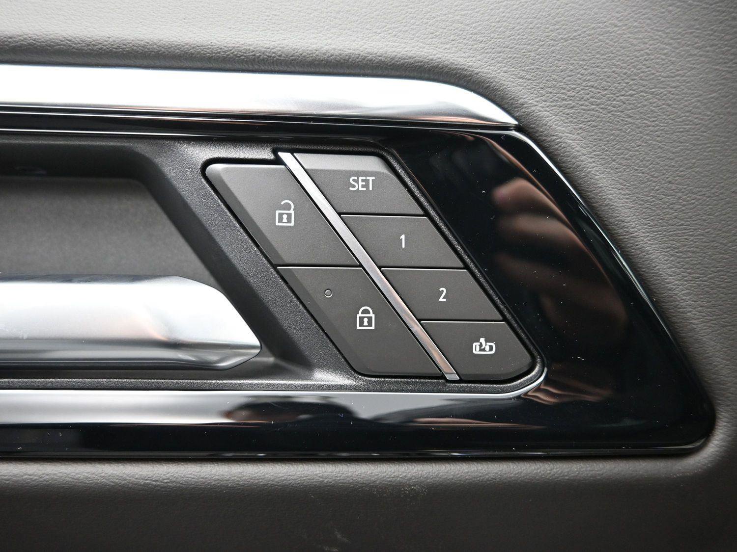 New 2026 Chevrolet Tahoe Premier w/ Sun And Tow Package image 25