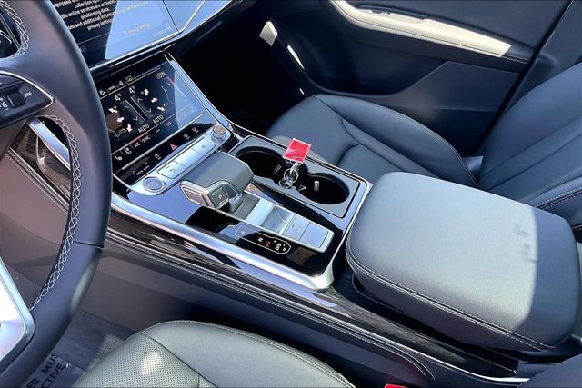 New 2026 Audi Q8 Premium Plus AWD/4WD image 14