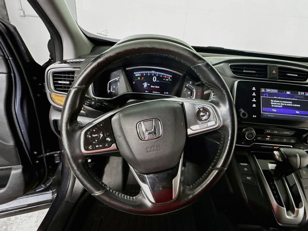 Used 2019 Honda CR-V EX-L image 11