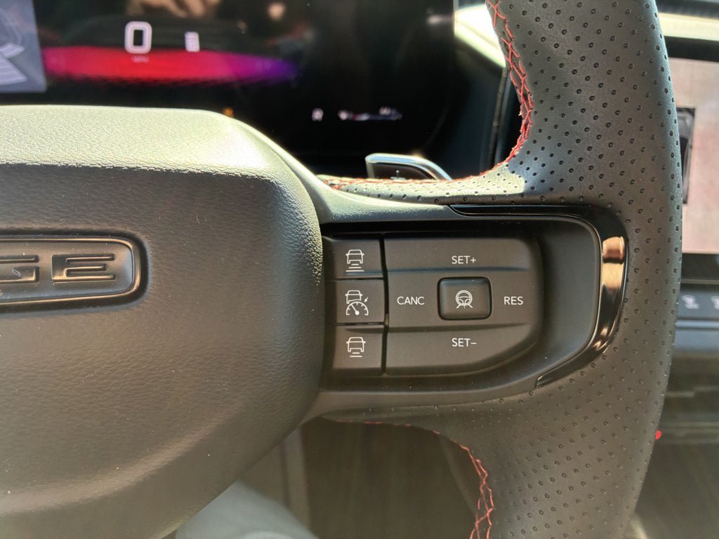 New 2026 Dodge Charger Scat Pack AWD/4WD image 20