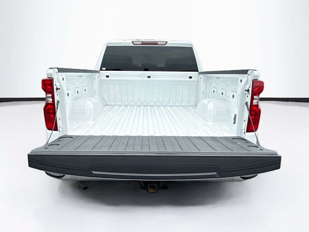 Used 2023 Chevrolet Silverado 1500 LT AWD/4WD image 31