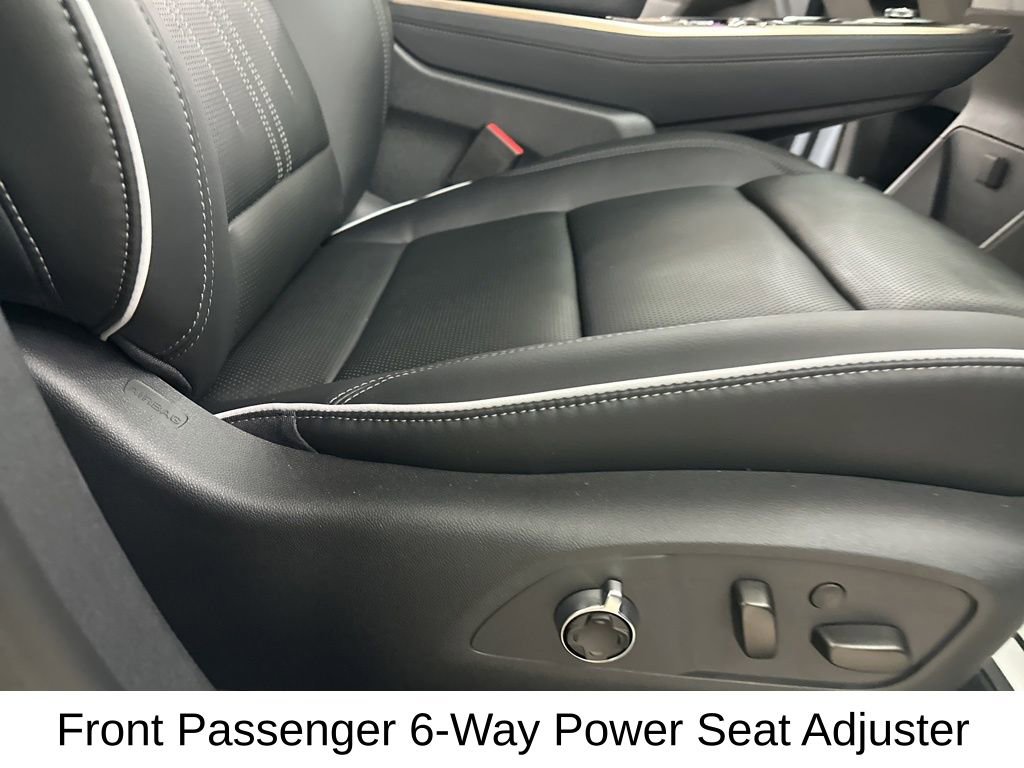 Used 2026 Buick Enclave Avenir w/ Super Cruise Package image 21