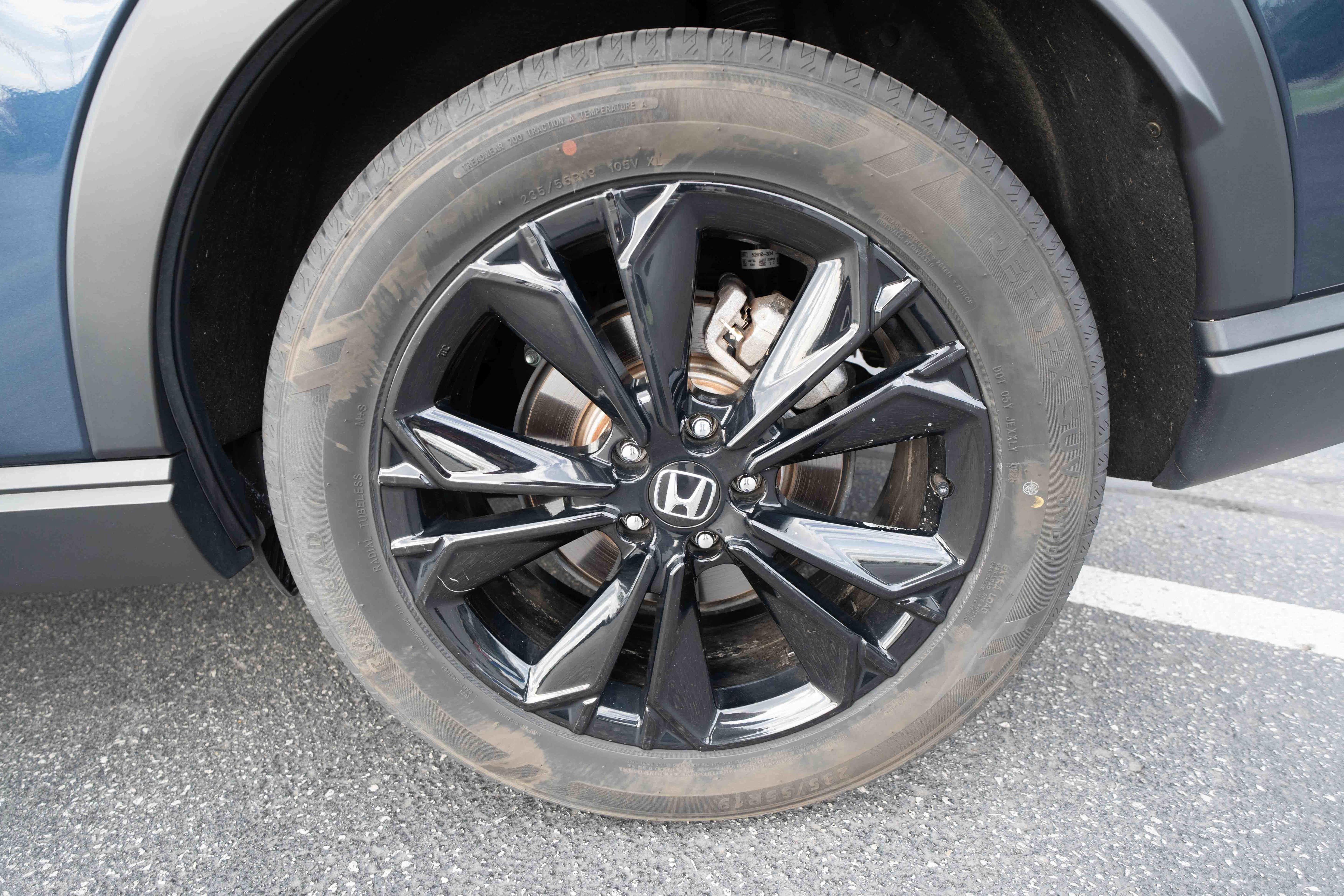 Used 2023 Honda CR-V Sport Touring image 30