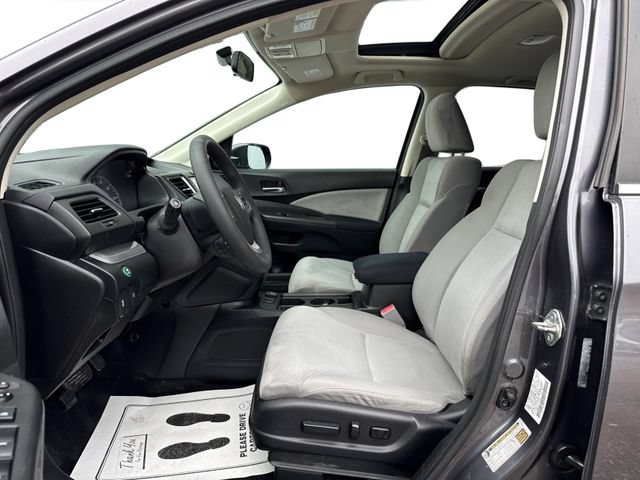 Used 2015 Honda CR-V EX image 10