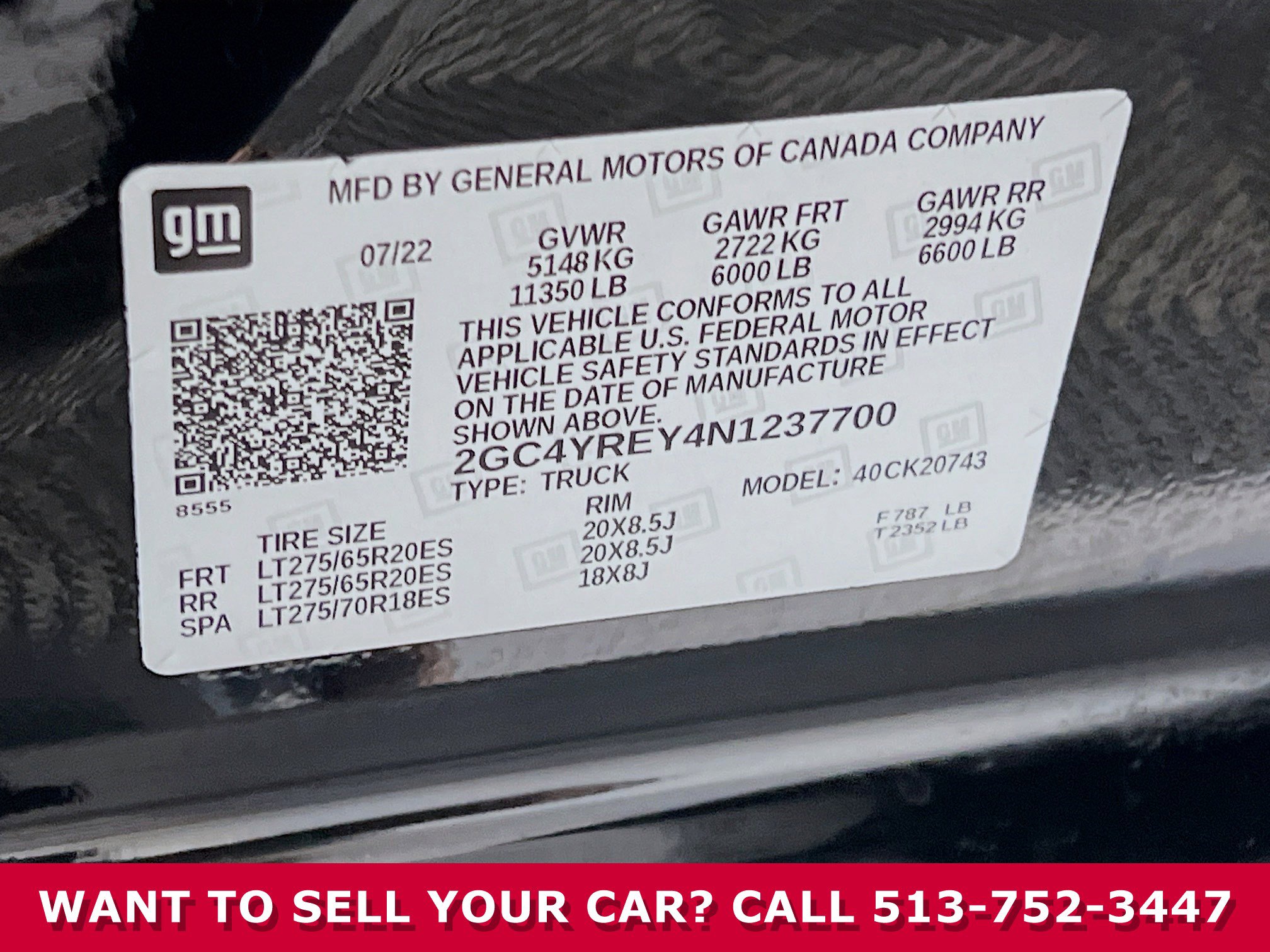 Used 2022 Chevrolet Silverado 2500 High Country image 35