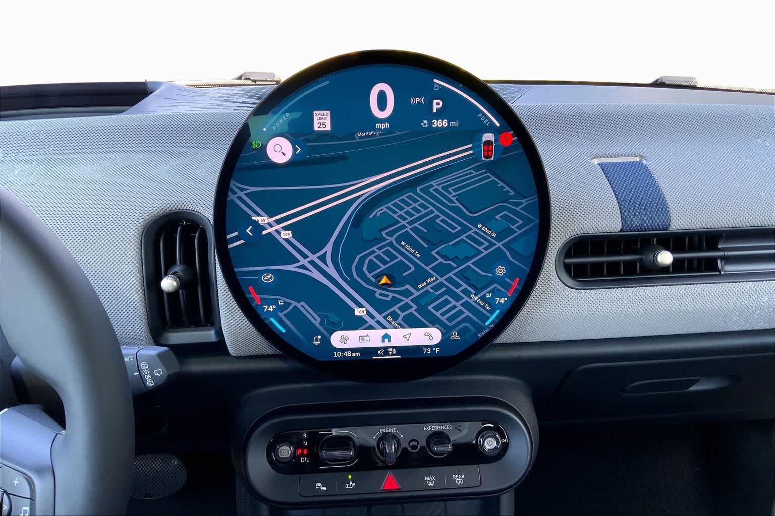 New 2026 MINI Cooper S FWD image 6