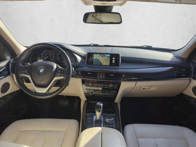 Used 2016 BMW X5 sDrive35i RWD image 24