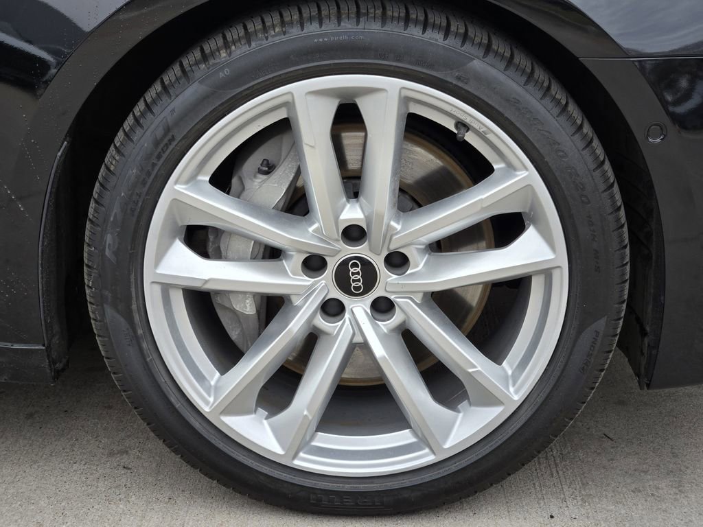 Certified 2021 Audi A7 3.0T Premium w/ Convenience Package image 16