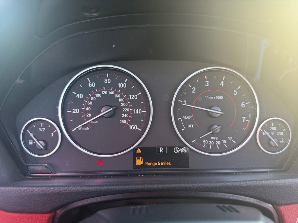 Used 2016 BMW 428i Convertible image 19