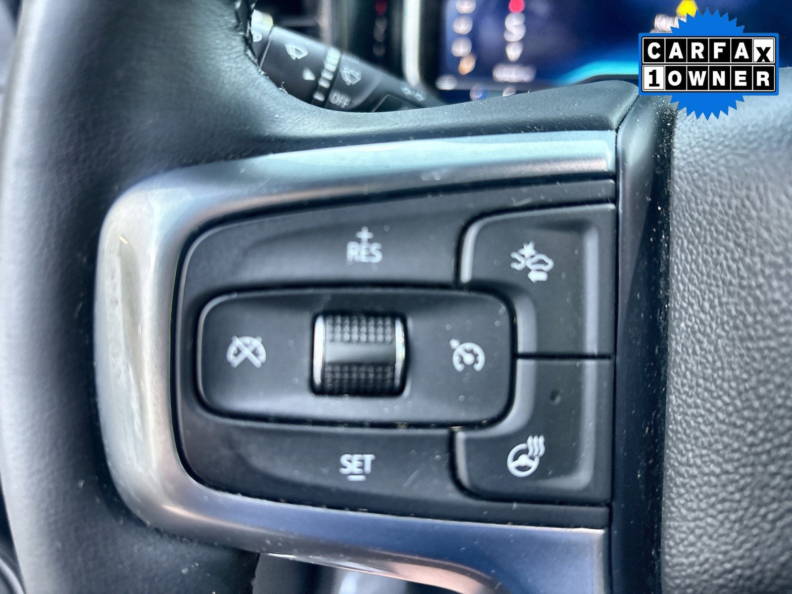 Used 2024 Chevrolet Silverado 3500 LTZ w/ LTZ Plus Package image 24