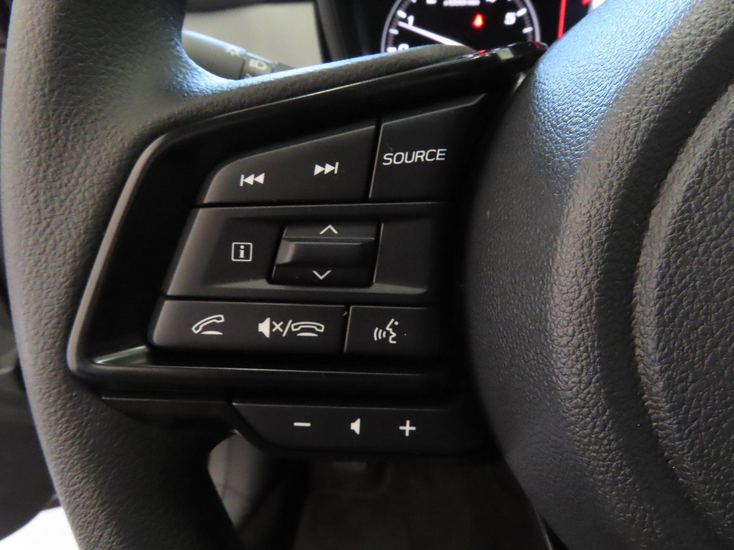 New 2026 Subaru Crosstrek 2.0i Premium image 14