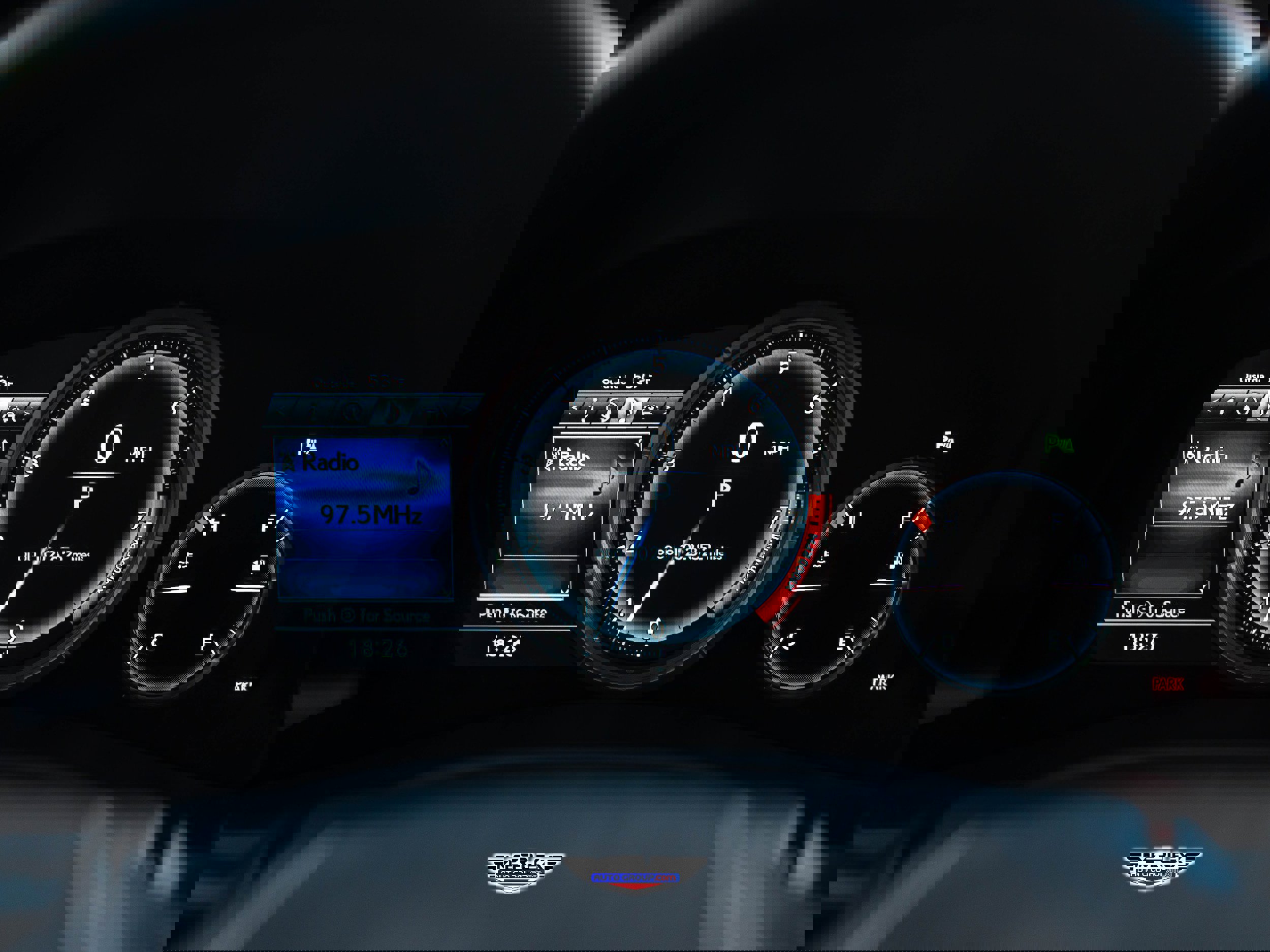 Used 2018 Lexus GS 350 F Sport w/ Preferred Accessory Package RWD image 30