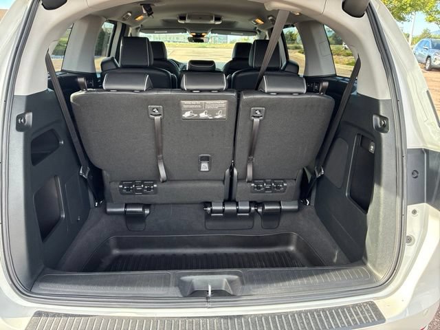 Certified 2023 Honda Odyssey Elite image 44