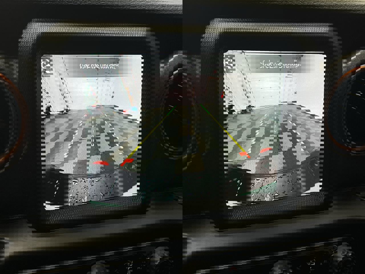 Used 2021 Jeep Gladiator Mojave image 6