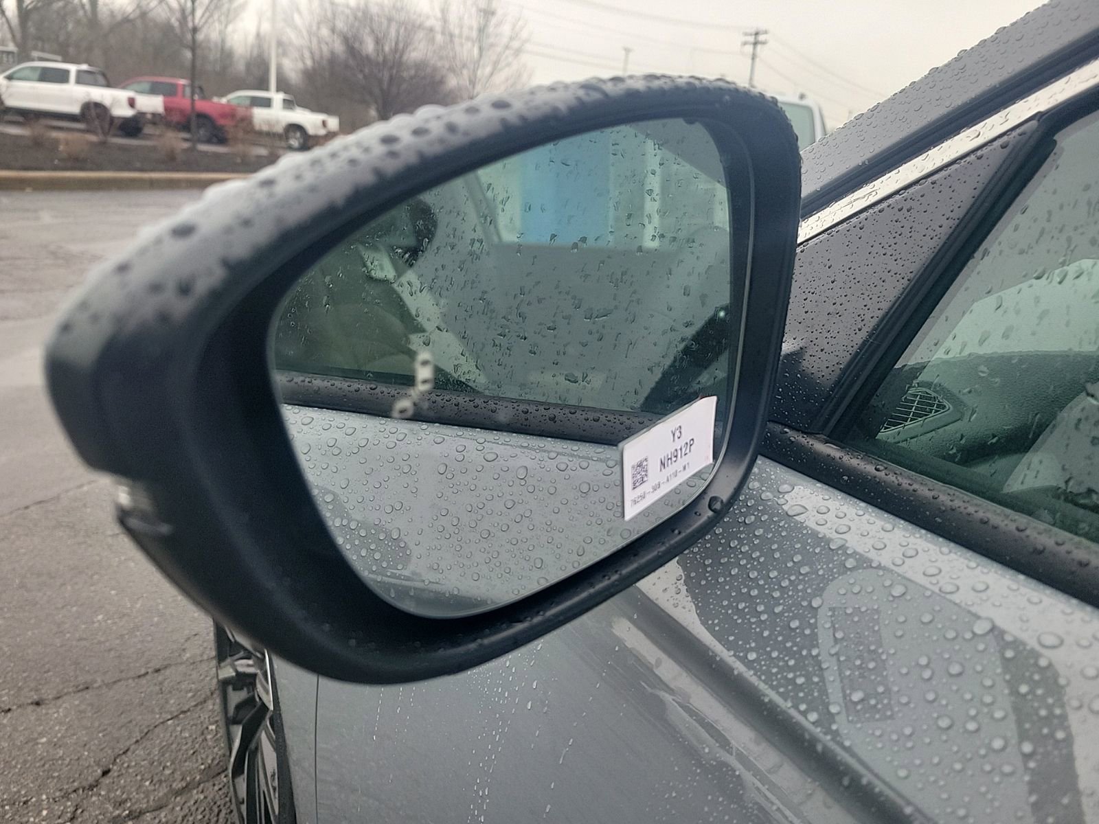 New 2026 Honda Accord Touring image 14