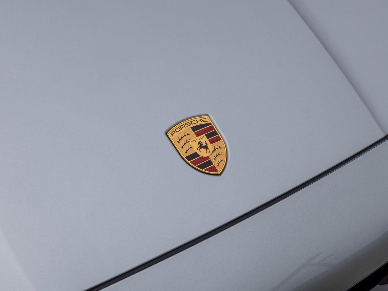 New 2026 Porsche Cayenne Coupe image 18