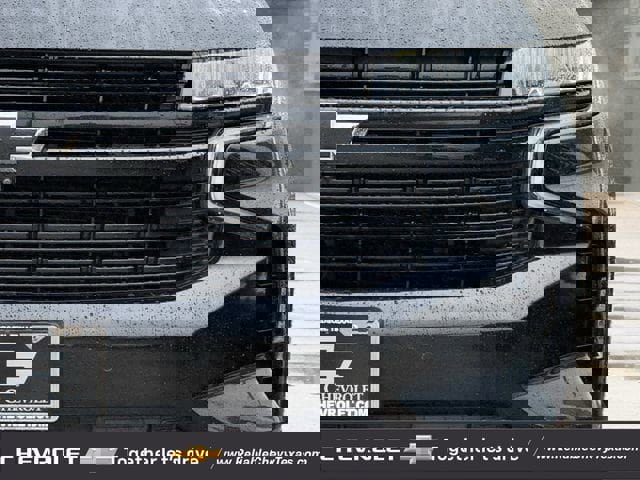 Used 2023 Chevrolet Tahoe RST w/ Luxury Package RWD image 4