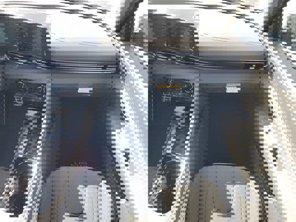 New 2026 Hyundai Elantra SEL Sport Premium image 14