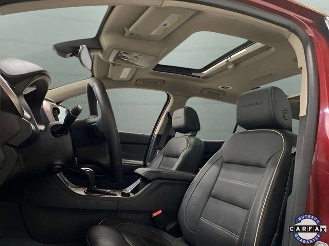 Used 2017 GMC Acadia Denali w/ Technology Package image 28