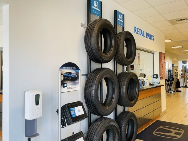 Used 2018 Hyundai Santa Fe Sport image 15