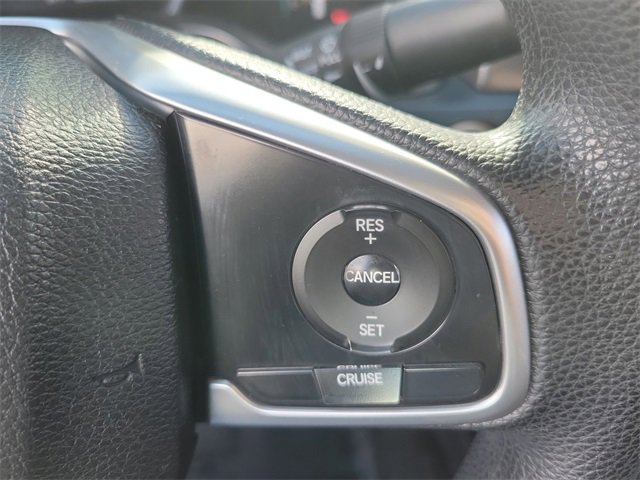 Used 2016 Honda Civic EX image 22