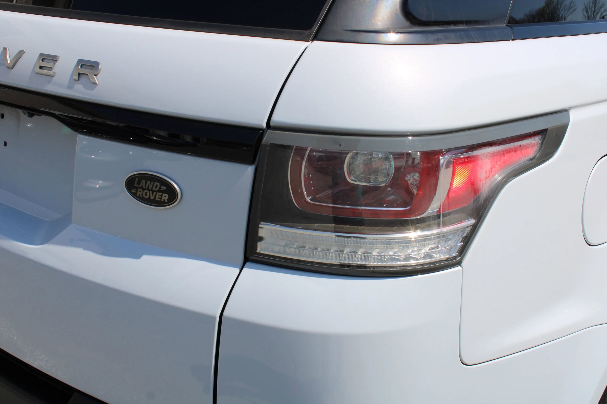 Used 2015 Land Rover Range Rover Sport Autobiography image 33