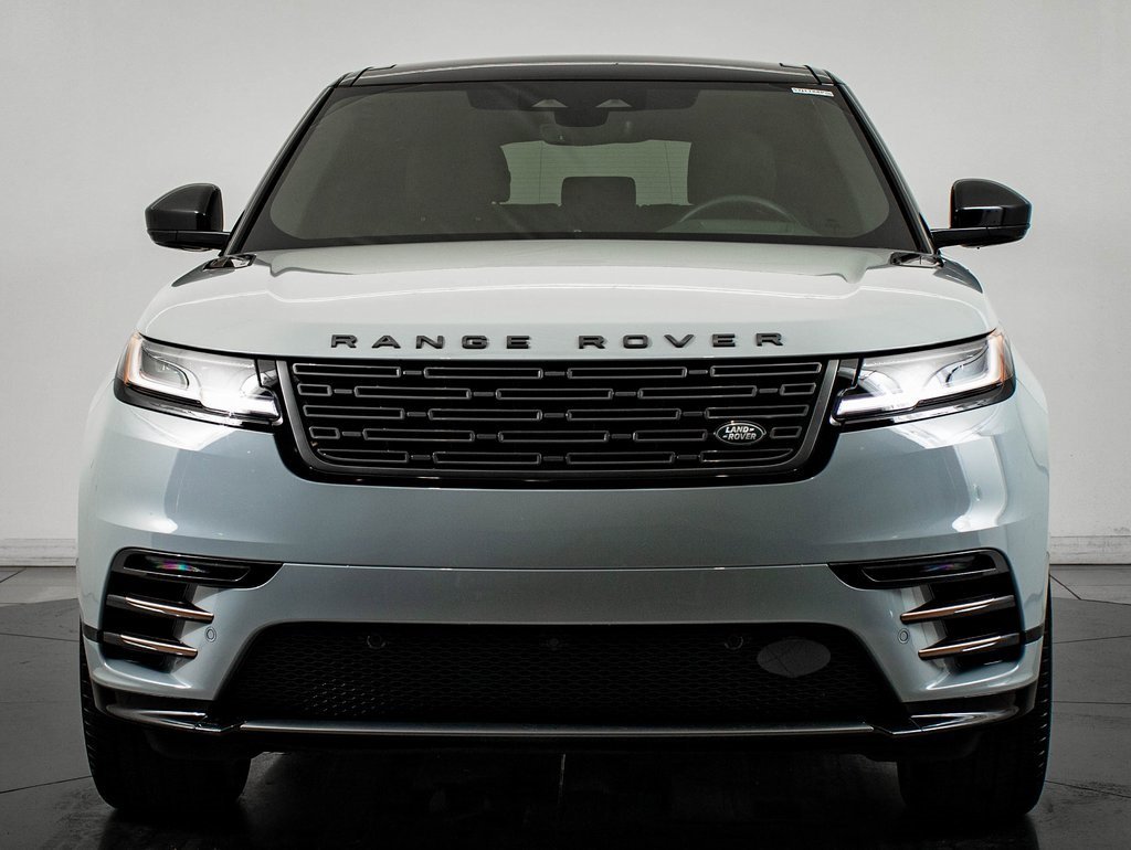 Used 2024 Land Rover Range Rover Velar Dynamic SE image 2