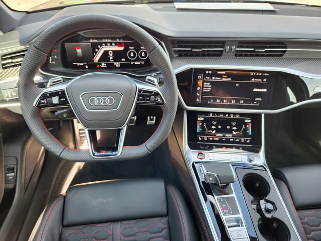 New 2026 Audi RS 6 performance image 25