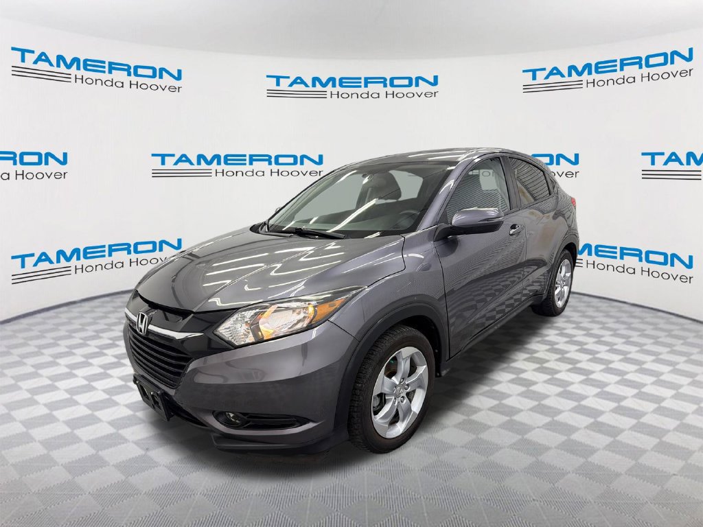 Used 2016 Honda HR-V EX image 1