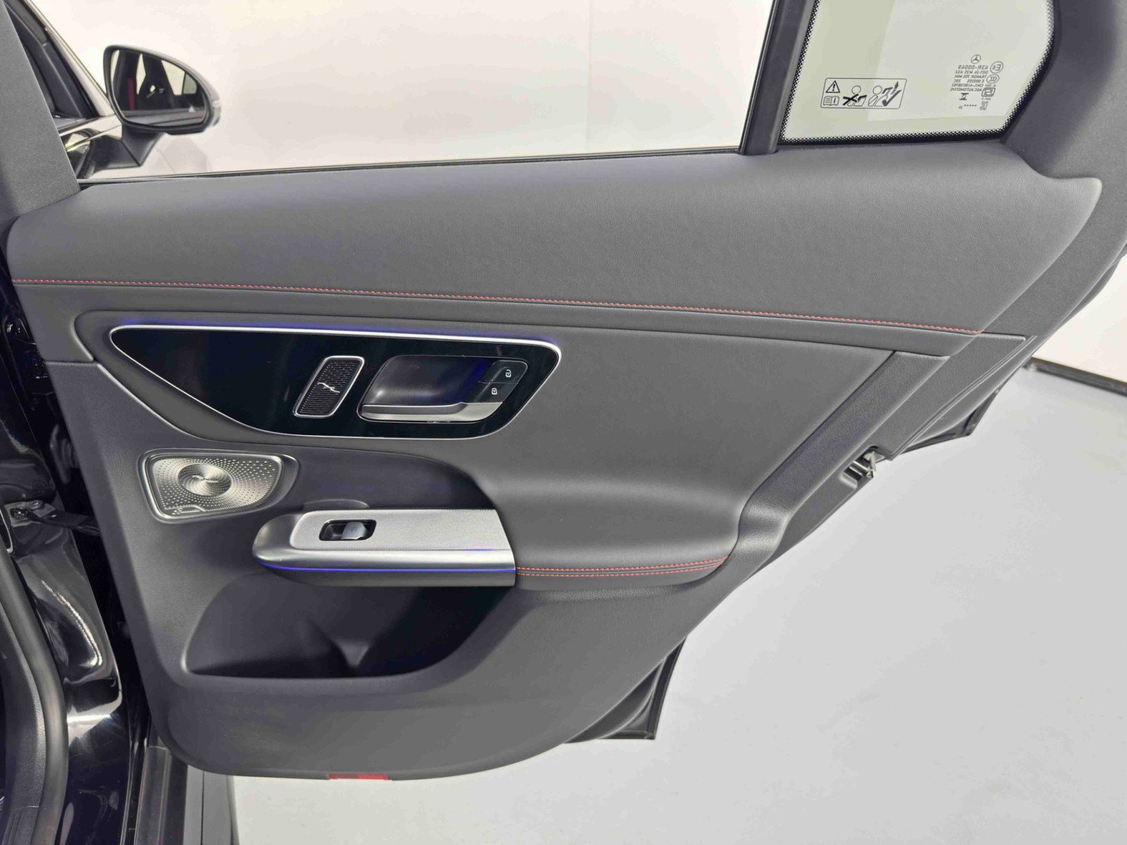 Used 2024 Mercedes-Benz GLC 43 AMG 4MATIC image 55