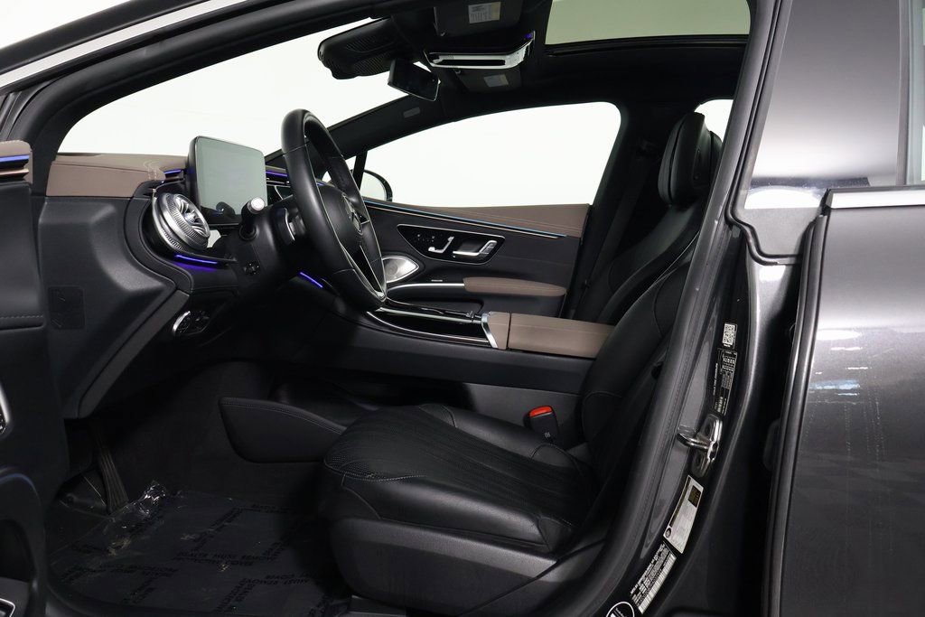 Certified 2023 Mercedes-Benz EQS 450+ Sedan image 10