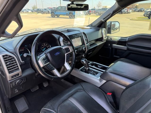 Used 2019 Ford F150 Platinum image 12
