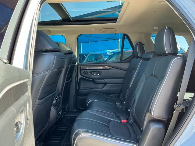 Used 2023 Honda Pilot Elite image 11