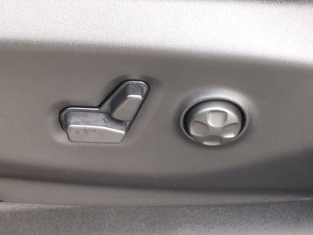 New 2026 Chrysler Pacifica Select FWD image 23