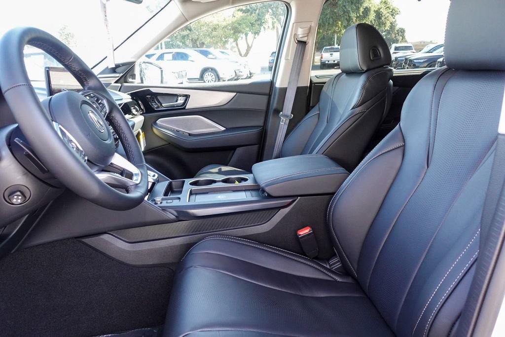 New 2026 Acura MDX w/ Technology Package image 12