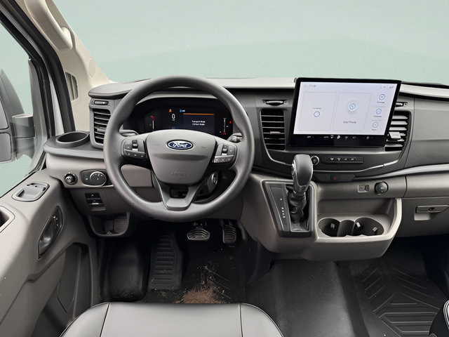 New 2026 Ford Transit 250 Low Roof RWD image 5