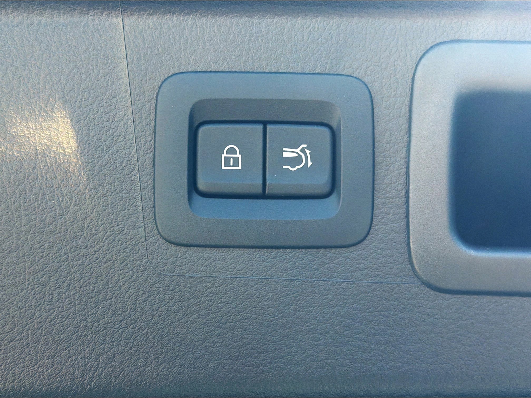 New 2026 MAZDA CX-50 AWD 2.5 S w/ Cargo Package image 14