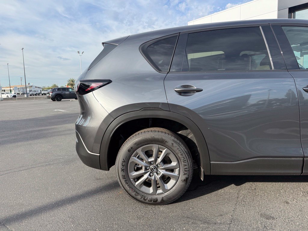 New 2026 MAZDA CX-5 Select AWD/4WD image 13
