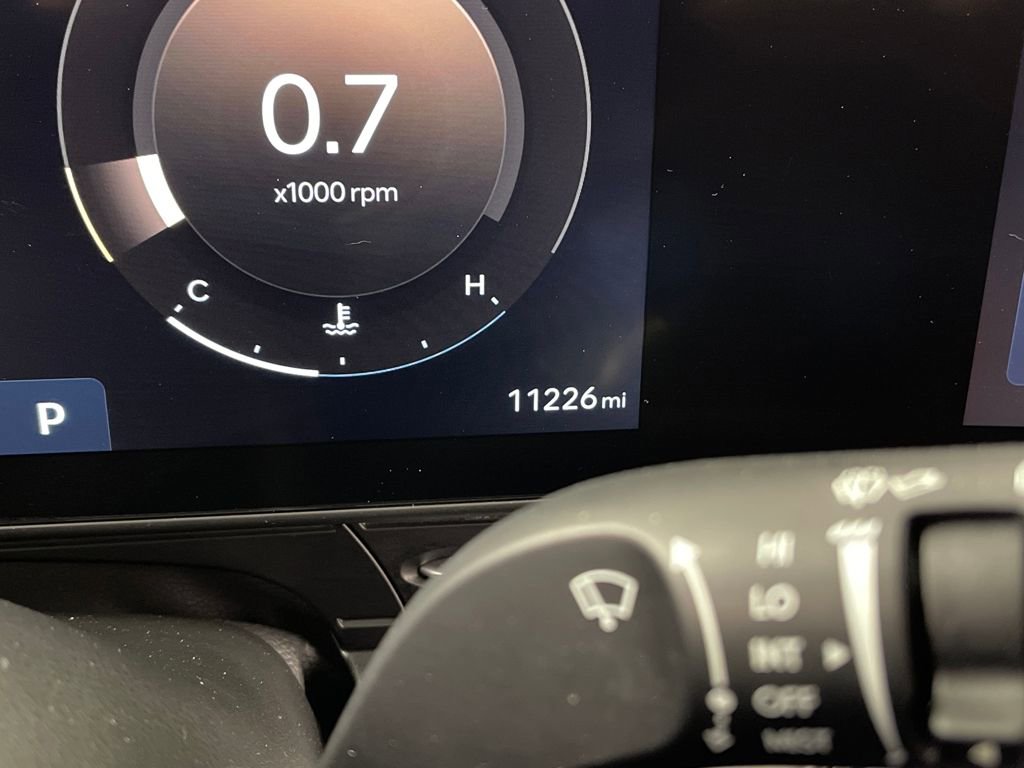 Certified 2025 Hyundai Kona Limited image 21