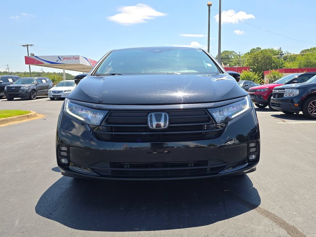 Used 2023 Honda Odyssey Sport image 8