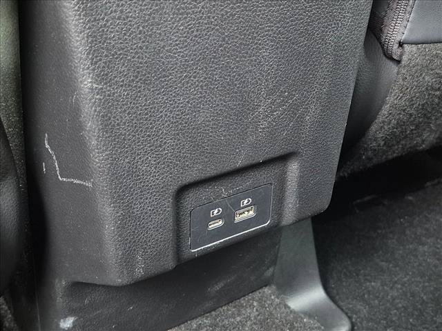 Used 2025 Mitsubishi Eclipse Cross SE AWD/4WD image 17