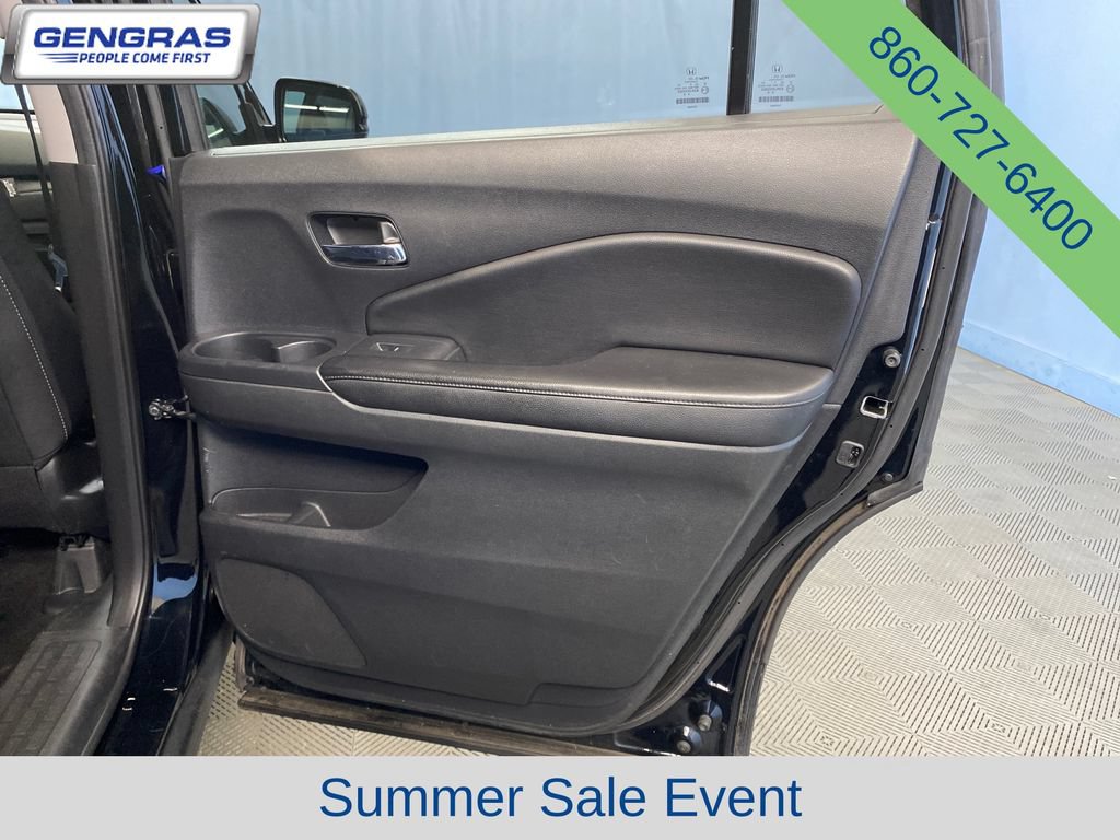 Used 2016 Honda Pilot EX-L image 41