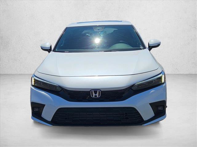 Used 2023 Honda Civic Sport Touring image 2