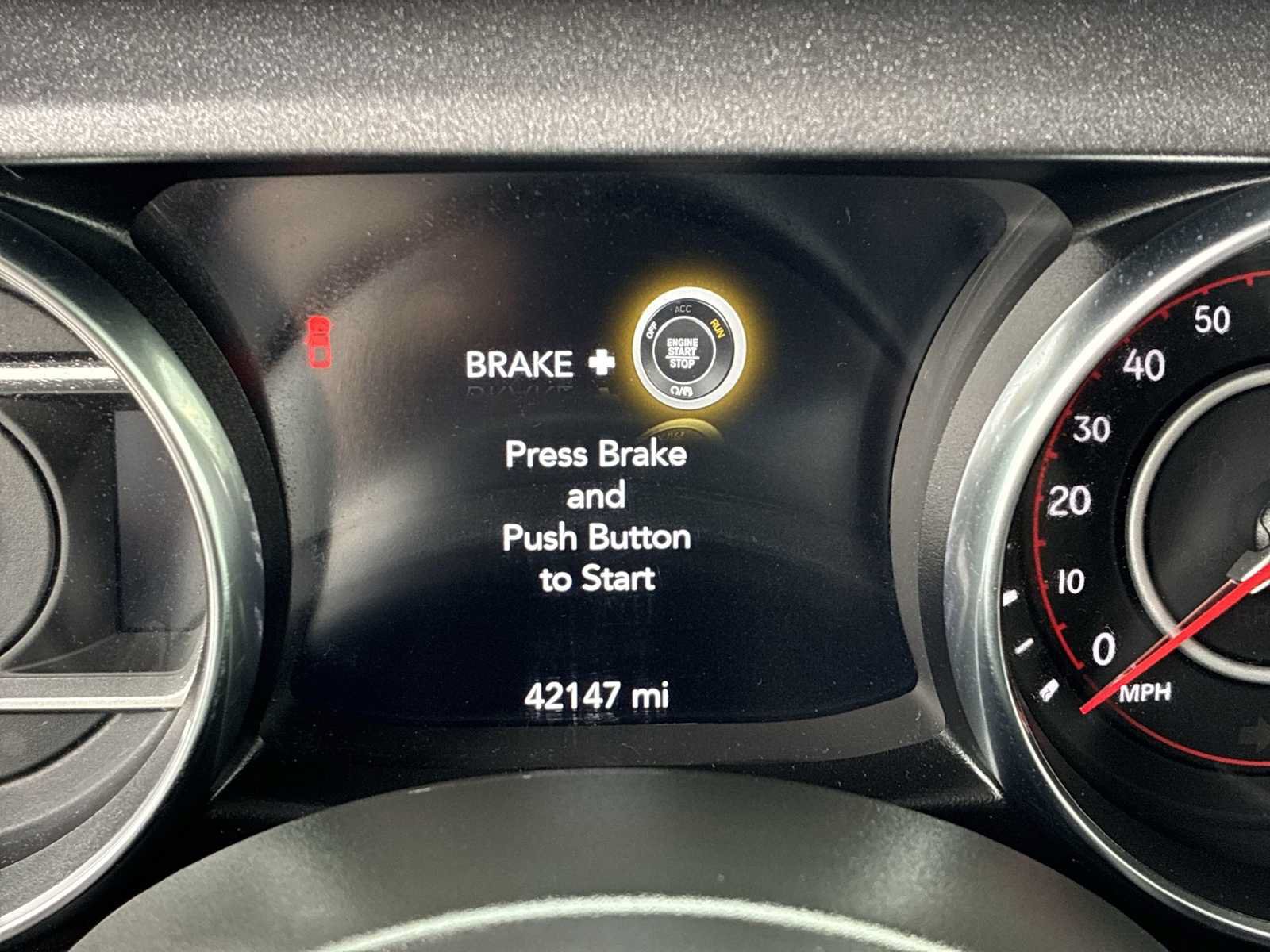 Used 2021 Jeep Gladiator Mojave w/ Uconnect 4C Nav & Sound Group AWD/4WD image 10