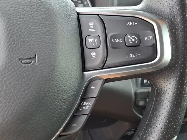 New 2026 RAM 1500 Warlock AWD/4WD image 25